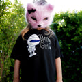 Patra : Rotting Girl : Kids Unisex Tee
