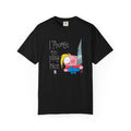 Buddy : I Promise To Play Nice : Adult Unisex Tee