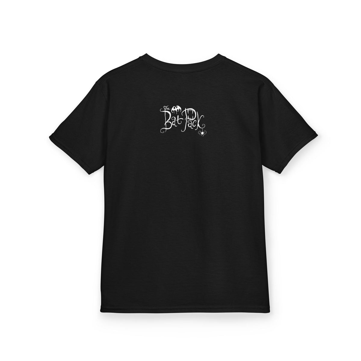 Maddie : Feral and Fabulous : Kids Unisex Tee