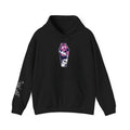 The Bat Pack Character Coffin Hoodie