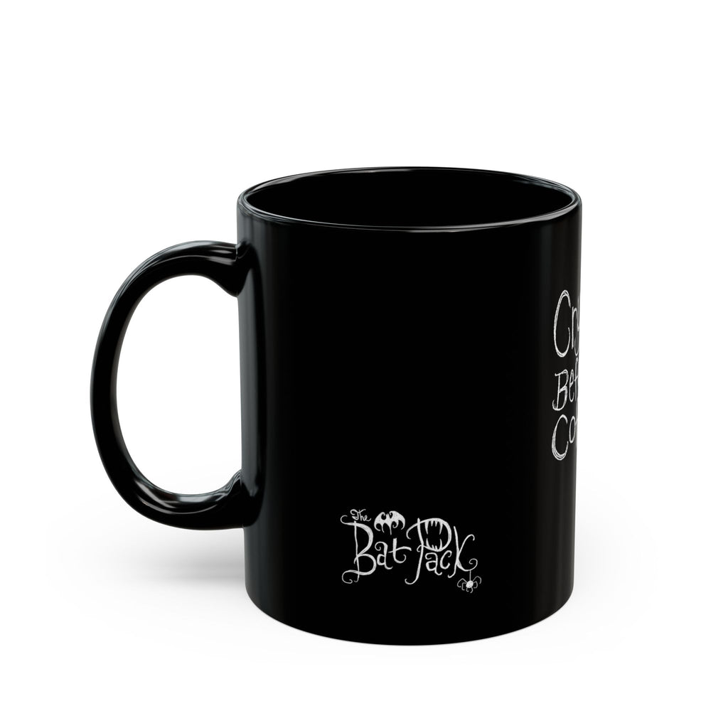 Mr. Cabra : Cryptid Before Coffee Mug