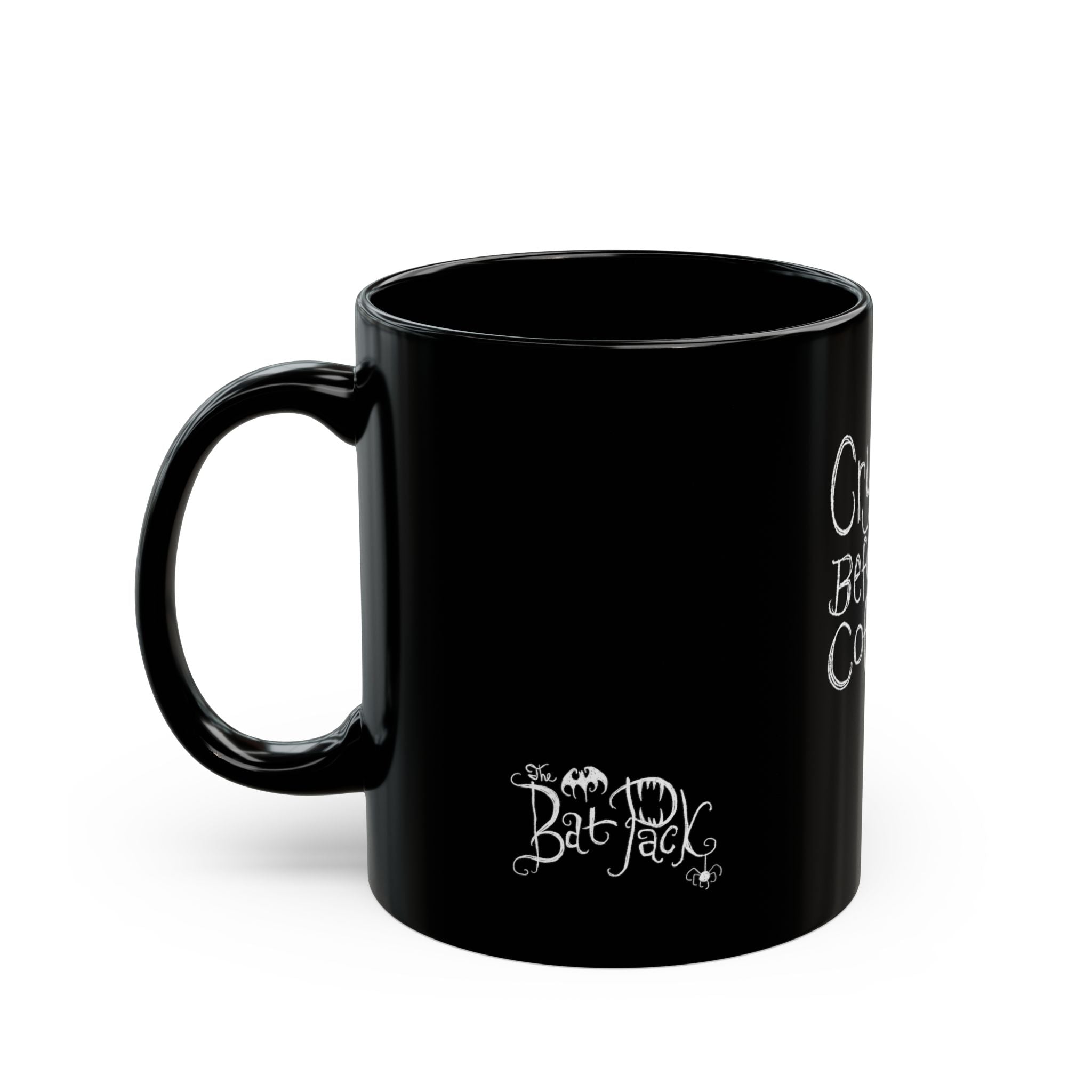 Mr. Cabra : Cryptid Before Coffee Mug