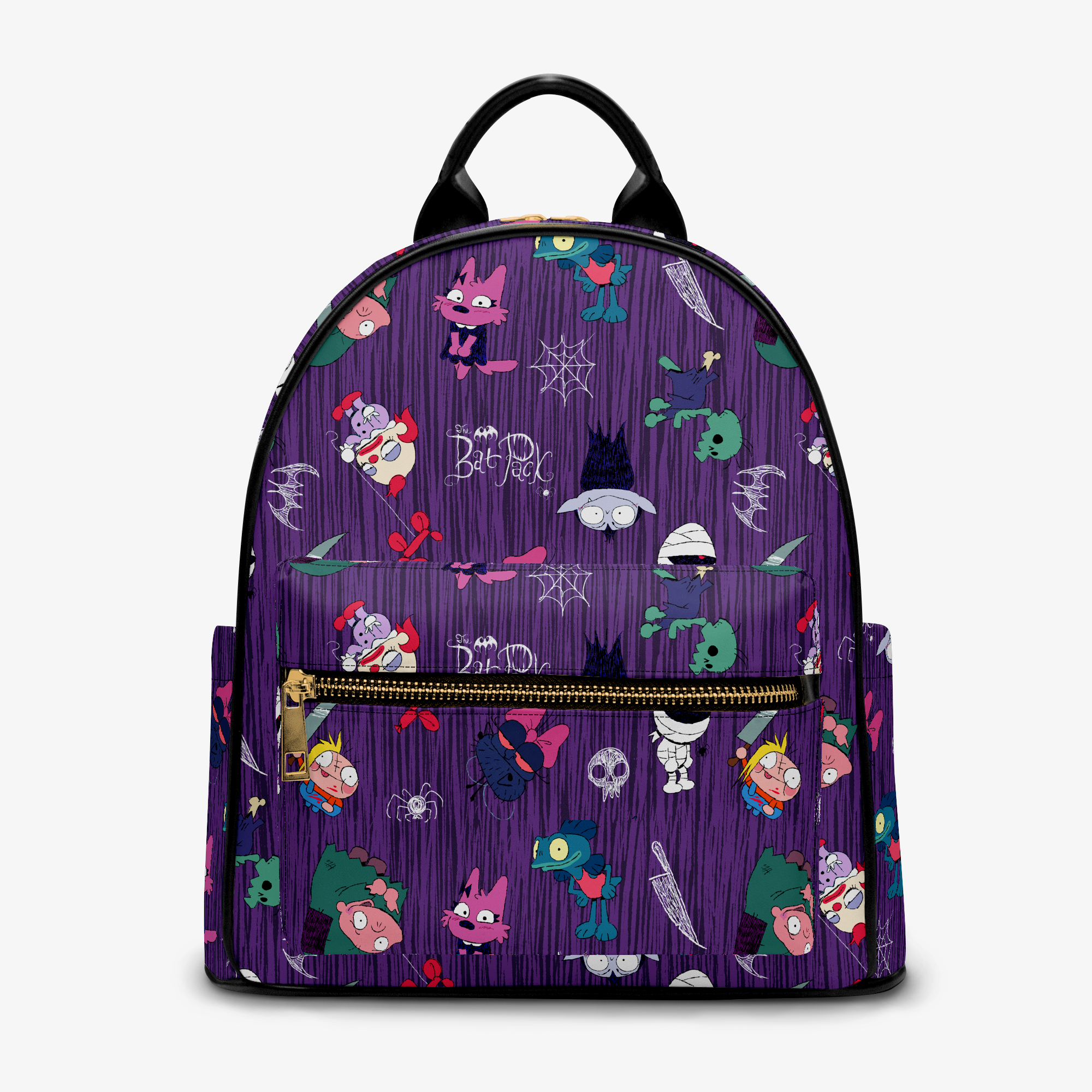 The Bat Pack Backpack