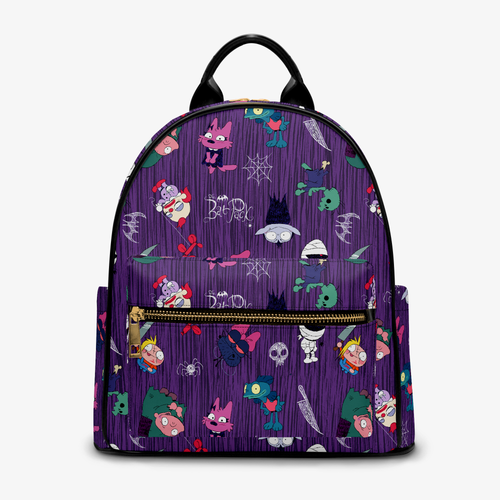 The Bat Pack Backpack