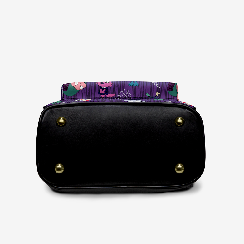 The Bat Pack Backpack