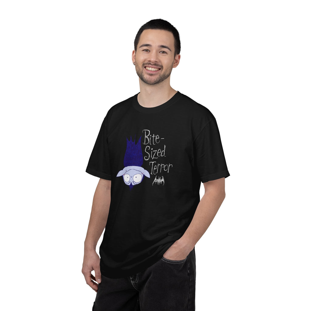 Vlad : Bite-Sized Terror : Adult Unisex Tee