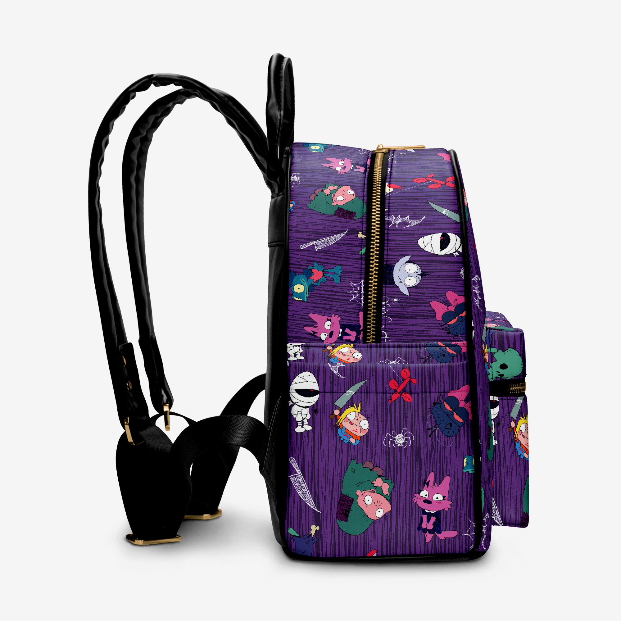 The Bat Pack Backpack